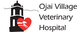 Link to Homepage of Ojai Village Veterinary Hospital